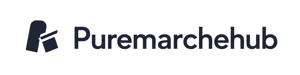 Puremarchehub